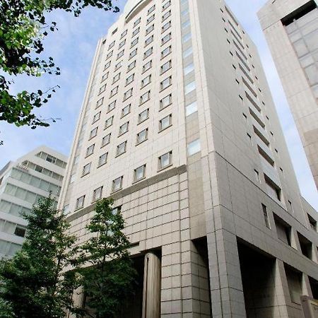 Hotel Le Port Kojimachi Präfektur Tokio Exterior foto