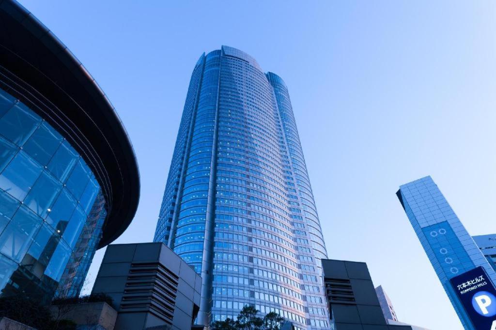 Hotel Le Port Kojimachi Präfektur Tokio Exterior foto
