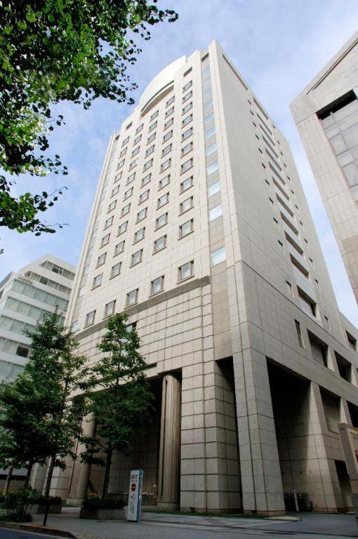Hotel Le Port Kojimachi Präfektur Tokio Exterior foto