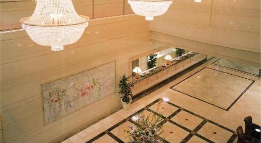 Hotel Le Port Kojimachi Präfektur Tokio Exterior foto